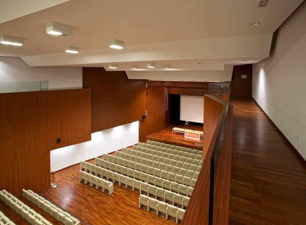 Faculty of Education — UA