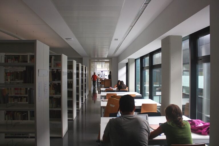 Faculty of Education — UA
