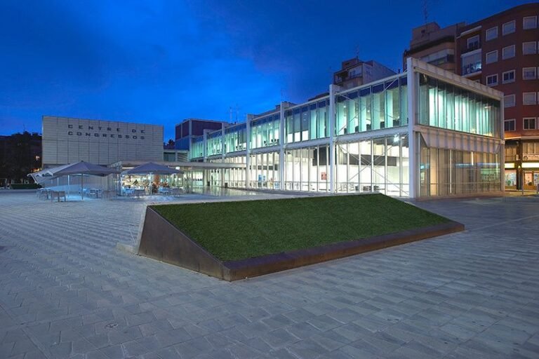 Conference Center