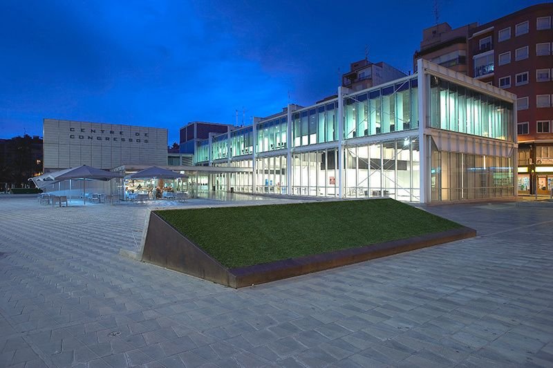 Conference Center
