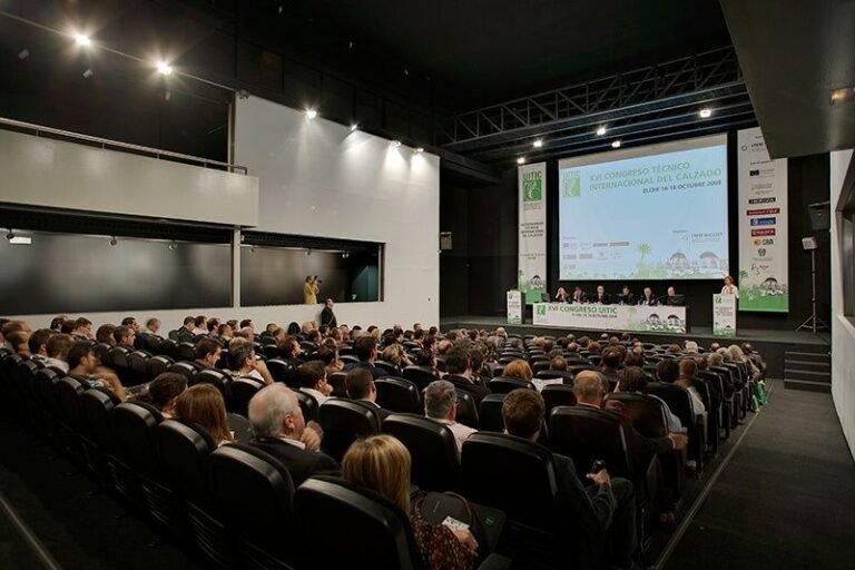 Conference Center