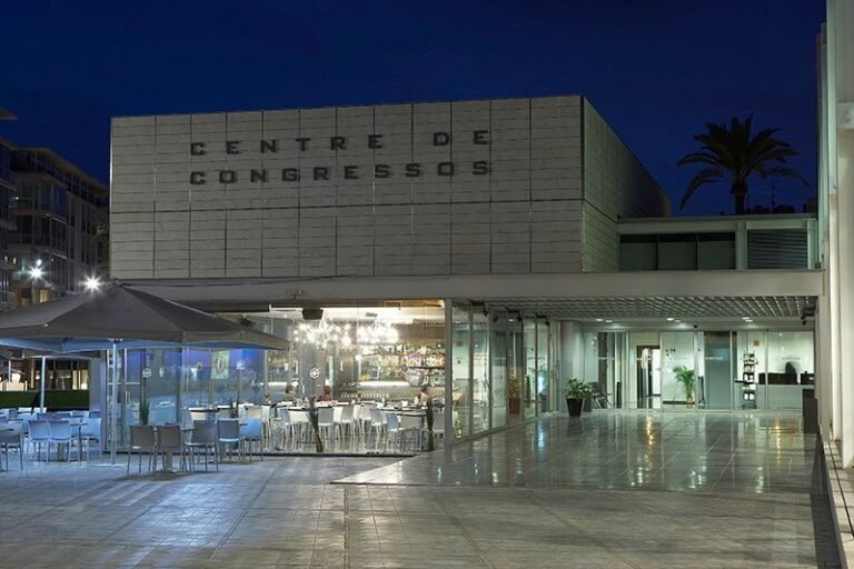 Conference Center