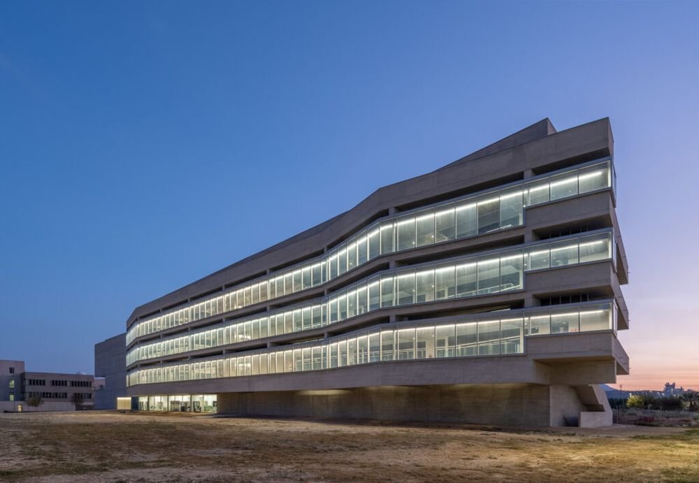 Business Creation Center — UA