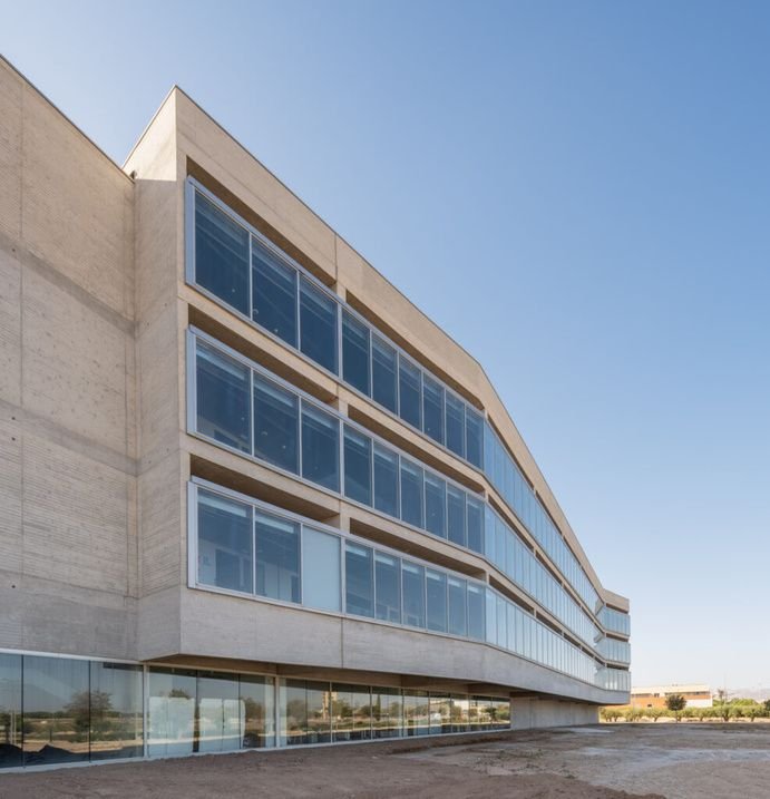 Business Creation Center — UA