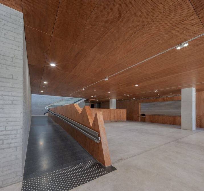 Business Creation Center — UA