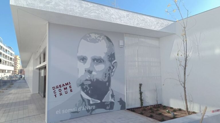 CEIP Dr. Álvaro Esquerdo School