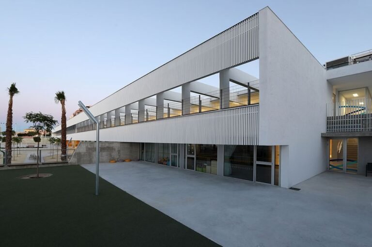 CEIP Dr. Álvaro Esquerdo School