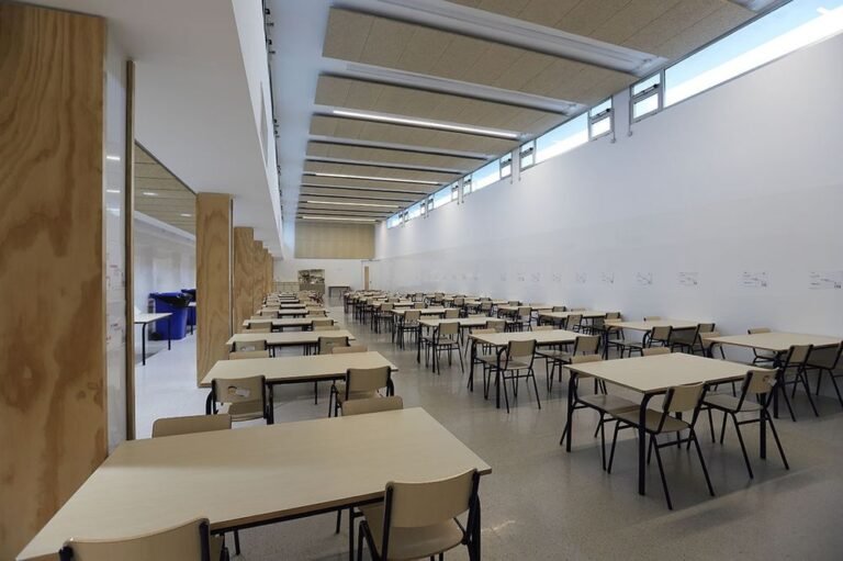 CEIP Dr. Álvaro Esquerdo School