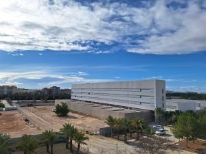Valverde Building — UMH