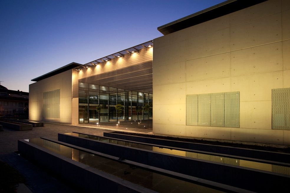 TGSS / INSS Social Security Office