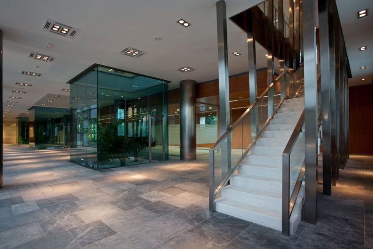TGSS / INSS Social Security Office