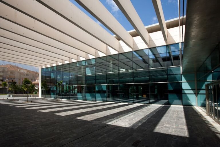 TGSS / INSS Social Security Office