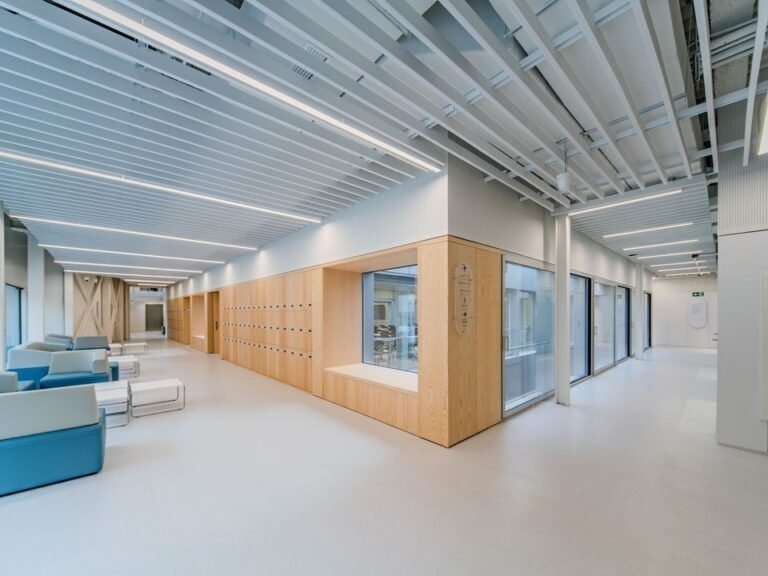 Faculty of Dentistry — CEU