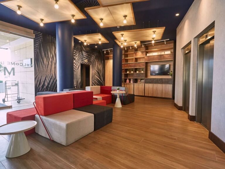 Hotel Ibis