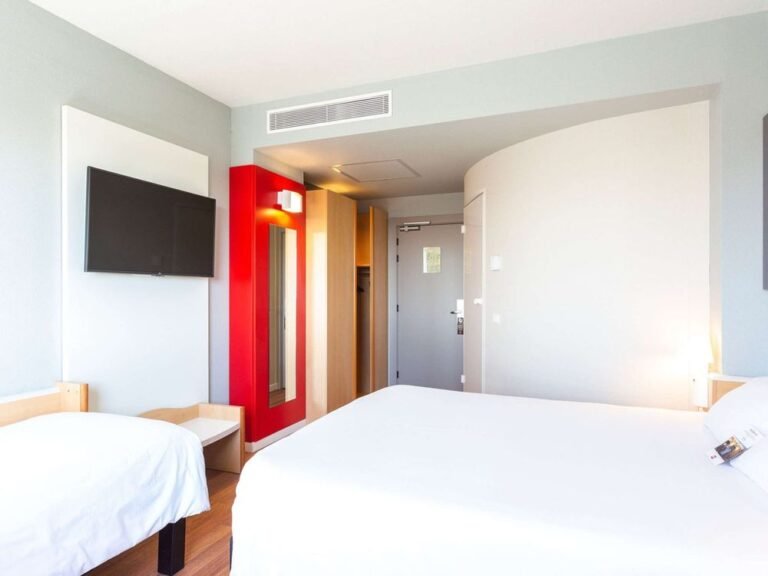 Hotel Ibis