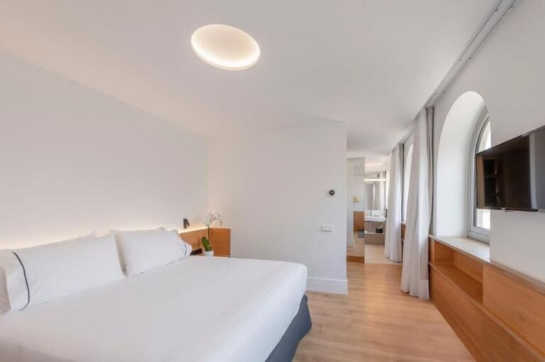 Hotel Eurostars Pórtico