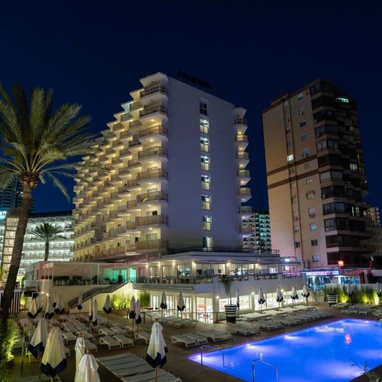 Medplaya Riudor