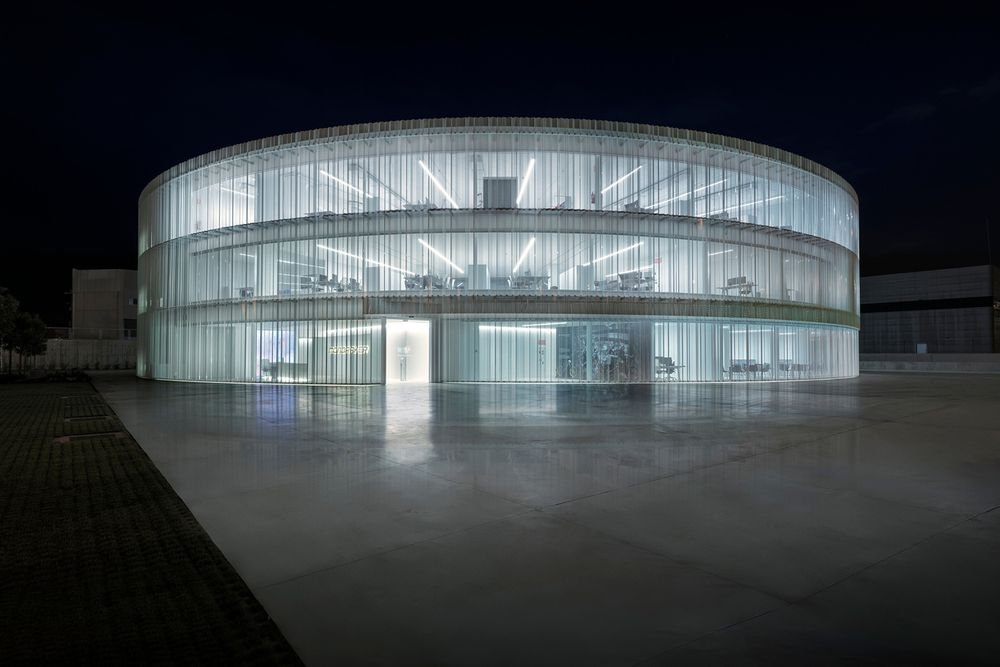 Mondraker Headquarters