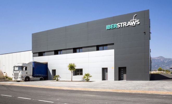 Iberstraw