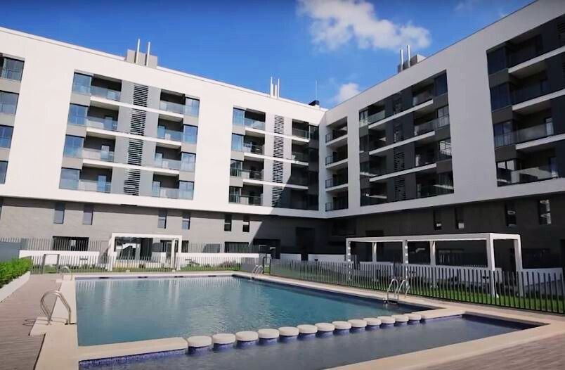 Torrent Homes