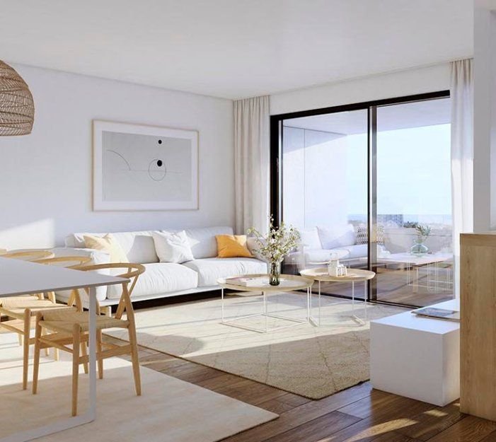 Residencial Azara