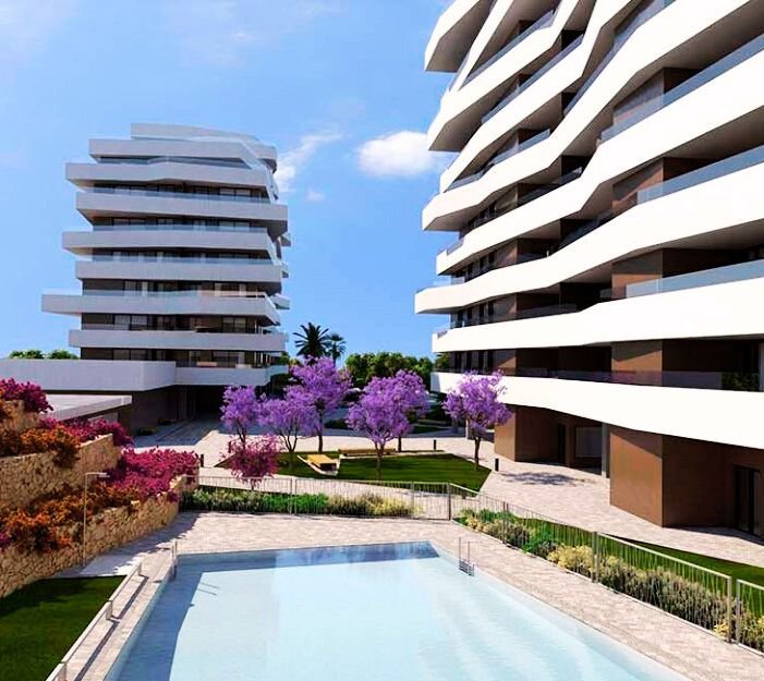 Residencial Azara