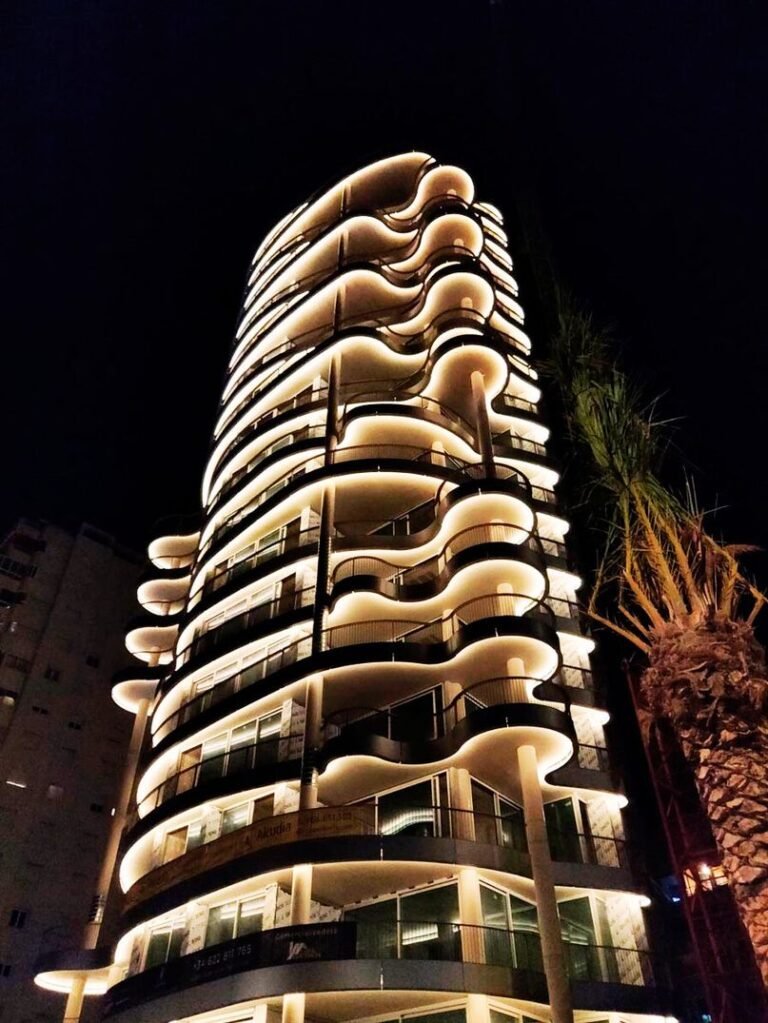 Residencial Evolution