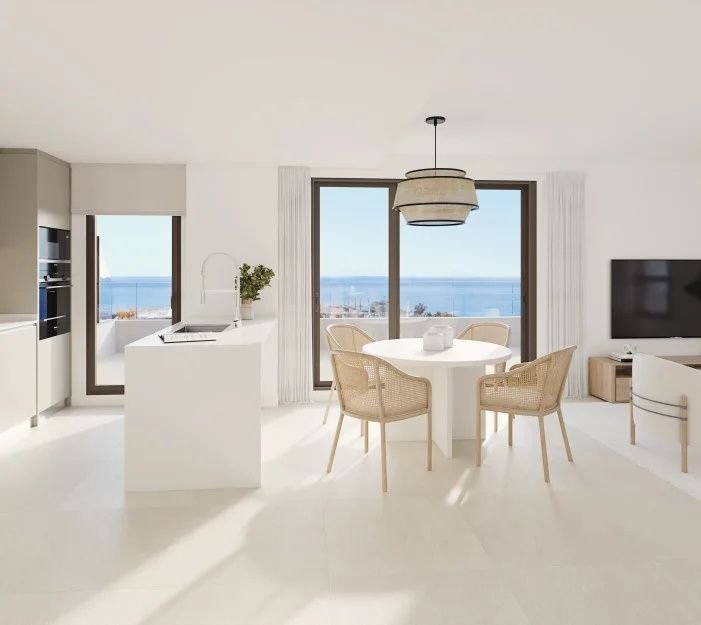 Residencial Orizonne