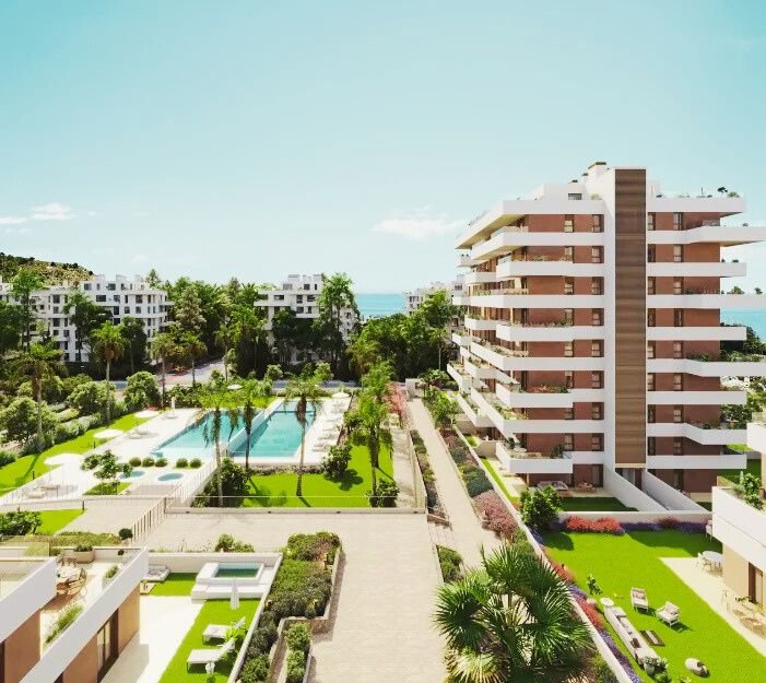 Residencial Orizonne