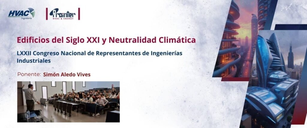 21st Century Buildings and Climate Neutrality