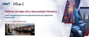 21st Century Buildings and Climate Neutrality