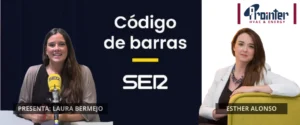Interview in Código de Barcode Cadena Ser – air conditioning, comfort and wind chill