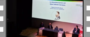 Ramón Campello presents real cases of Prointer at Atecyr’s Decarbonization Tour